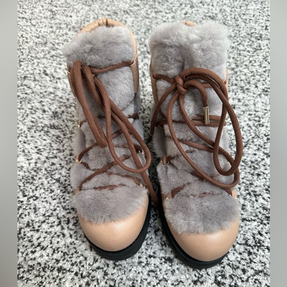 Jimmy Choo “Ditto” boots 36.5 - Picture 2 of 9